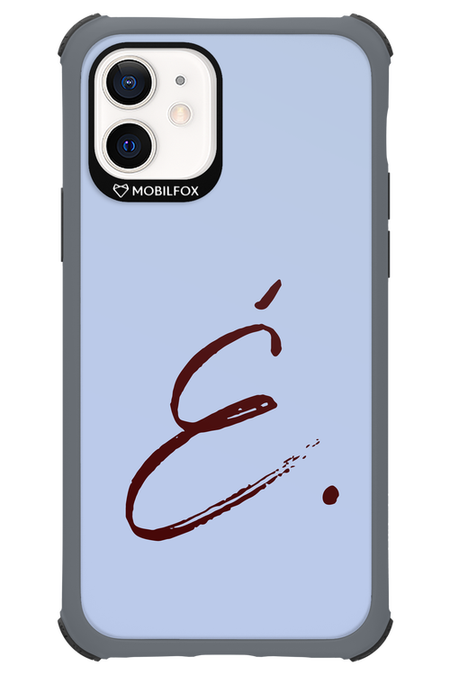 (Jellyfish Presso) E II 2.0 - Apple iPhone 12