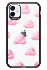 Cloudy Pink - Apple iPhone 11
