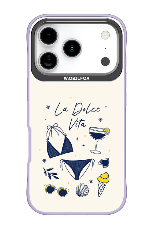 Dolce Vita - Apple iPhone 17 Pro