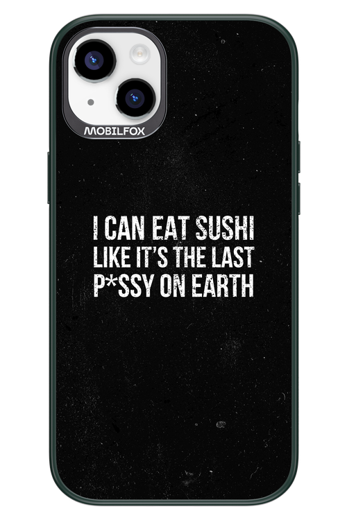 SUSHI 2.0 - Apple iPhone 14 Plus