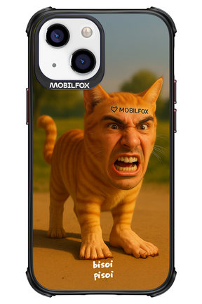 Bisoi Pisoi - Apple iPhone 13 Mini