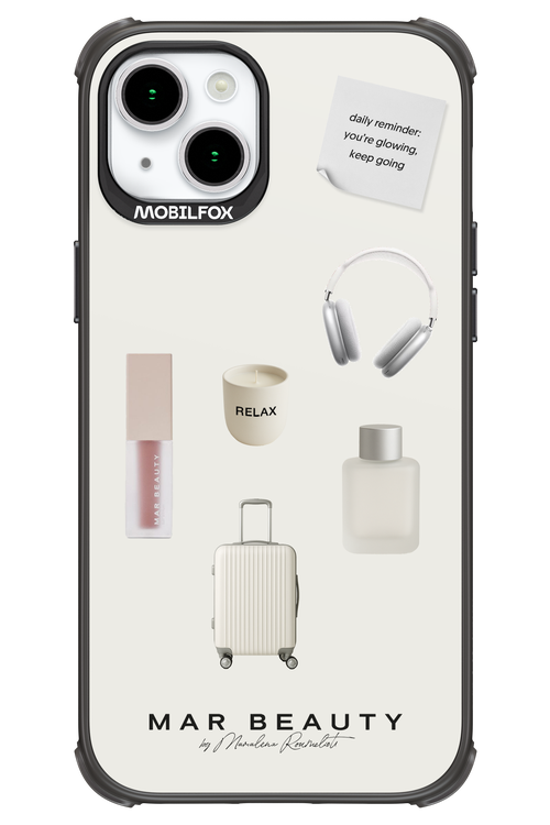 Clean Girl - Apple iPhone 15 Plus