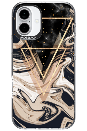 Coffee Lovers - Apple iPhone 16 Plus