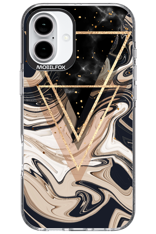 Coffee Lovers - Apple iPhone 16 Plus