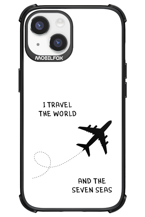 Traveller 2.0 - Apple iPhone 14
