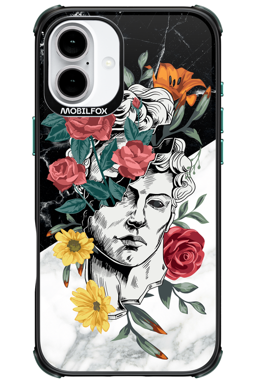 Dead David - Apple iPhone 16 Plus