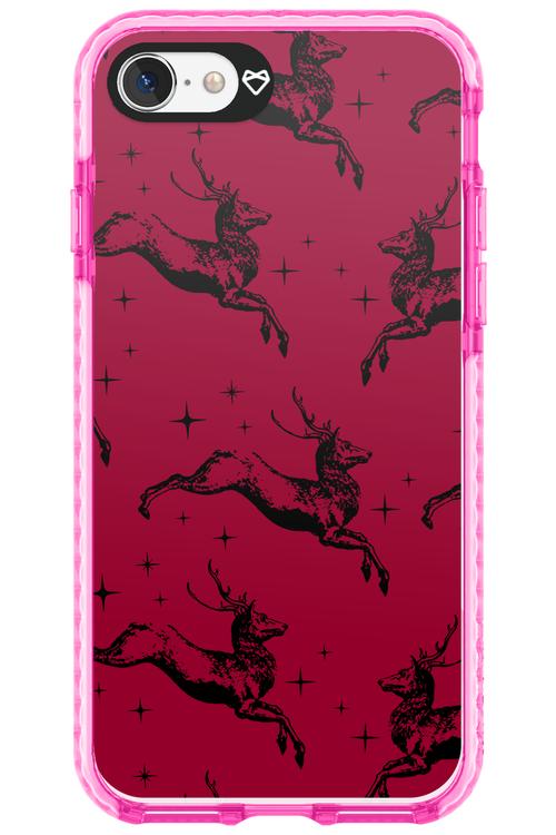 Oh Deer - Apple iPhone SE 2022