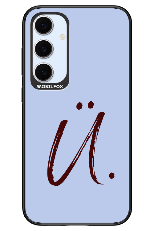 (Jellyfish Presso) U II 2.0 - Samsung S24 FE