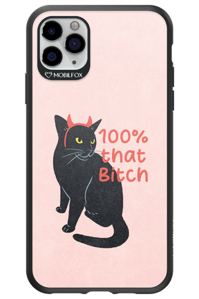 Hundred 2.0 - Apple iPhone 11 Pro Max