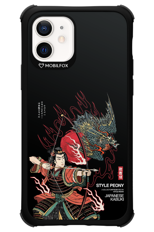 Kabuki 2.0 - Apple iPhone 12