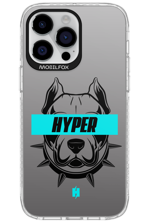 BULL - Apple iPhone 14 Pro Max