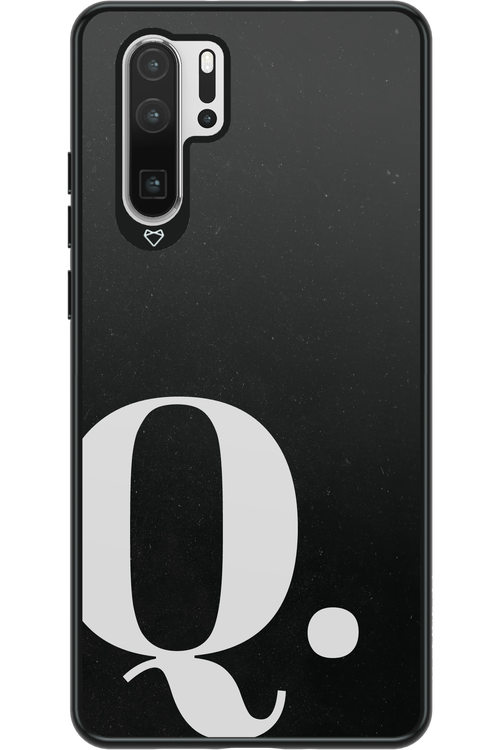 Q (Off Space) 2.0 - Huawei P30 Pro
