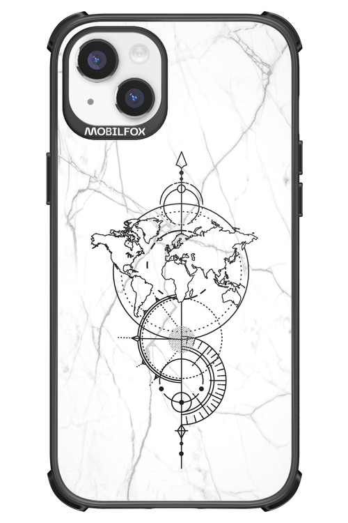 Compass 2.0 - Apple iPhone 14 Plus