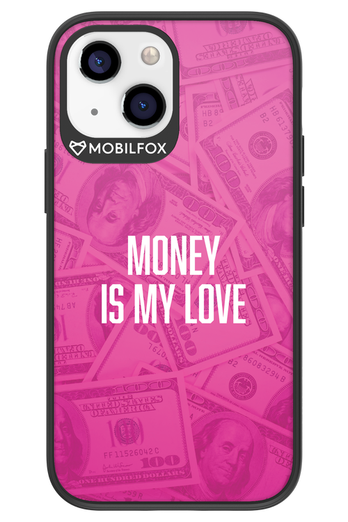 Money - Apple iPhone 13 Mini