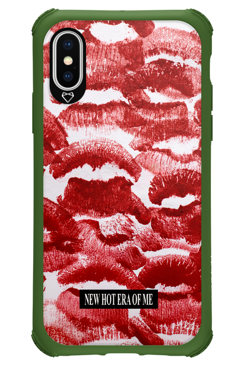 New Era 2.0 - Apple iPhone XS