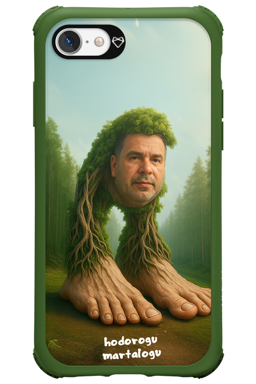 Hodorogu Martalogu - Apple iPhone 7