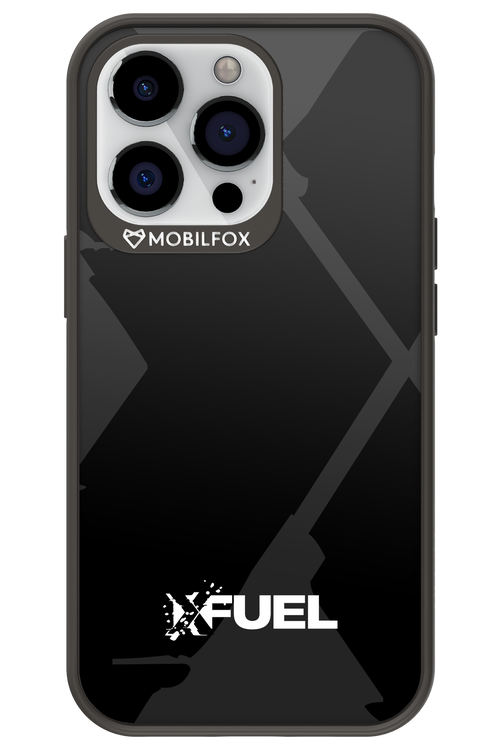 Shadow Mode - Apple iPhone 13 Pro