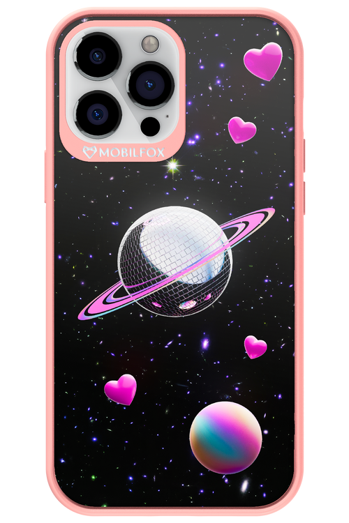 Girls Galaxy - Apple iPhone 13 Pro Max