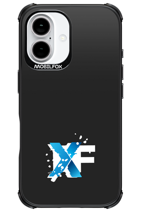 Impact Core - Apple iPhone 16