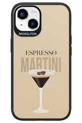 Espresso M - Apple iPhone 14