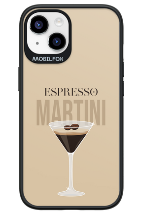 Espresso M - Apple iPhone 14