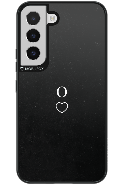 O Black 2.0 - Samsung Galaxy S22