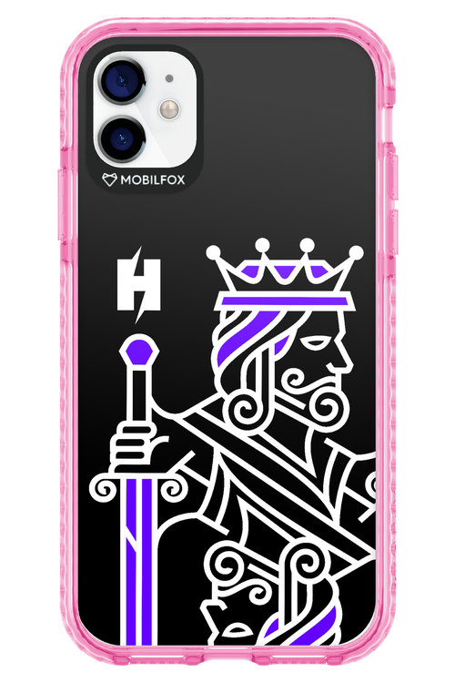 KING - Apple iPhone 11