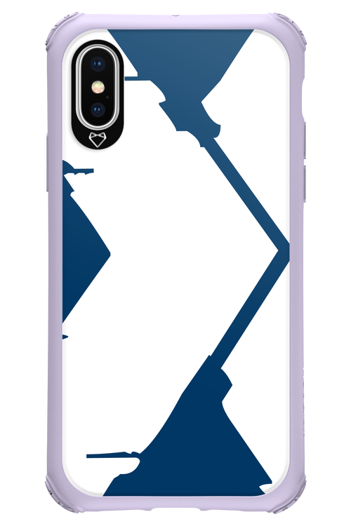 Arctic Edge - Apple iPhone XS