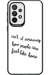 Isn't It 2.0 - Samsung Galaxy A33