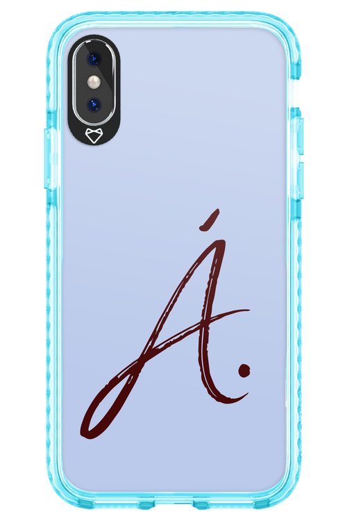 (Jellyfish Presso) A II 2.0 - Apple iPhone X