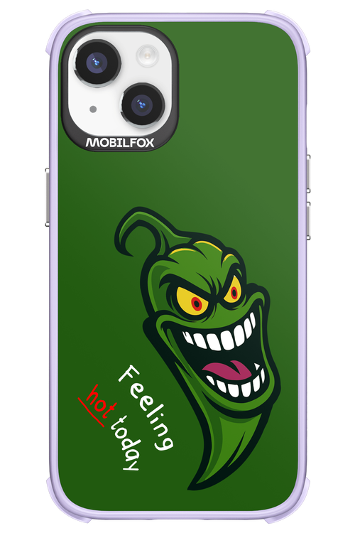 Crazy Chili - Apple iPhone 14