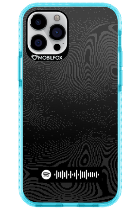 Techno frequency - Apple iPhone 12 Pro