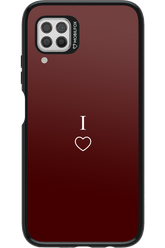 I Burgundia 2.0 - Huawei P40 Lite