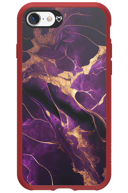 Michael 2.0 - Apple iPhone 8