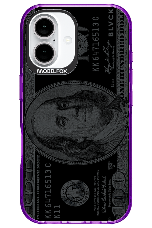 100 - Apple iPhone 16