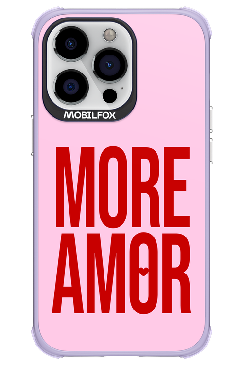 More Amor - Apple iPhone 13 Pro