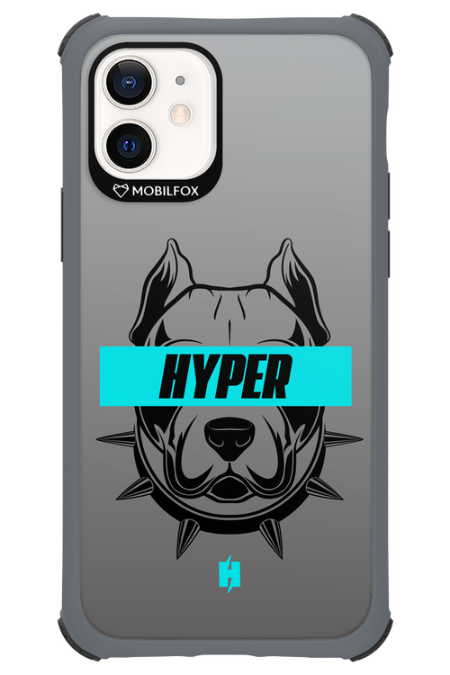 BULL - Apple iPhone 12