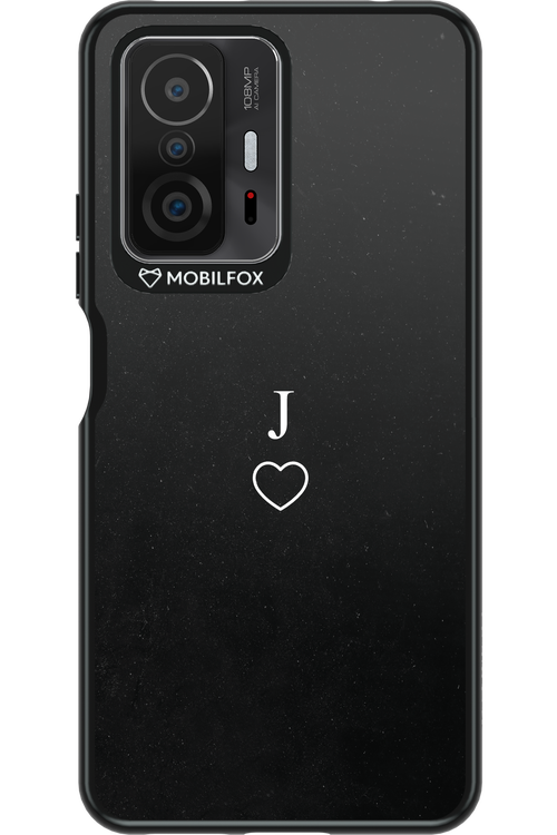 J Black 2.0 - Xiaomi Mi 11T