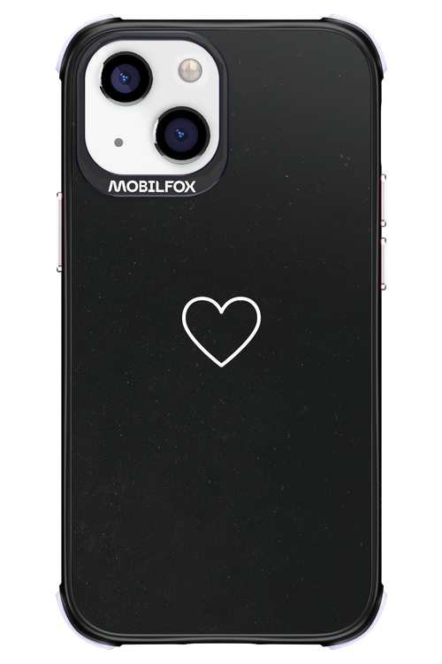 Love Is Simple - Apple iPhone 13 Mini