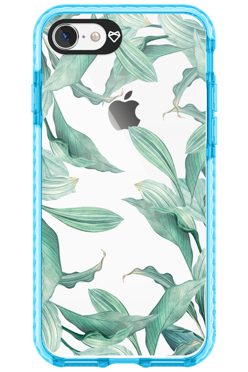 Greenpeace 2.0 - Apple iPhone 8