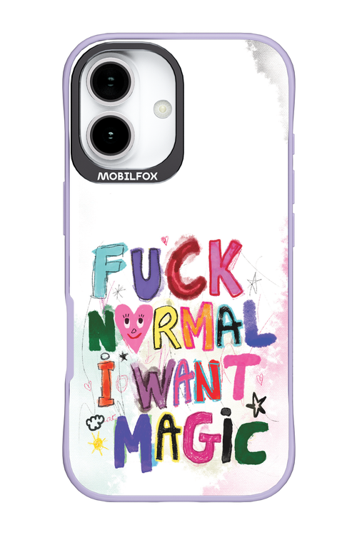 Magic 2.0 - Apple iPhone 17