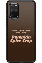 P-Spice Crap 2.0 - Samsung Galaxy S20+