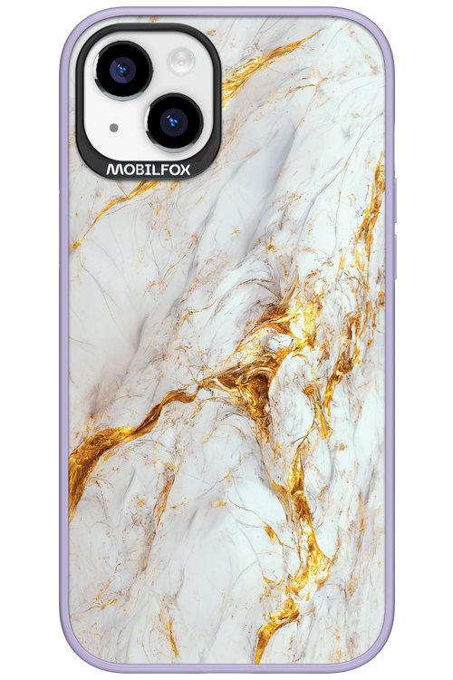 Quartz - Apple iPhone 15 Plus