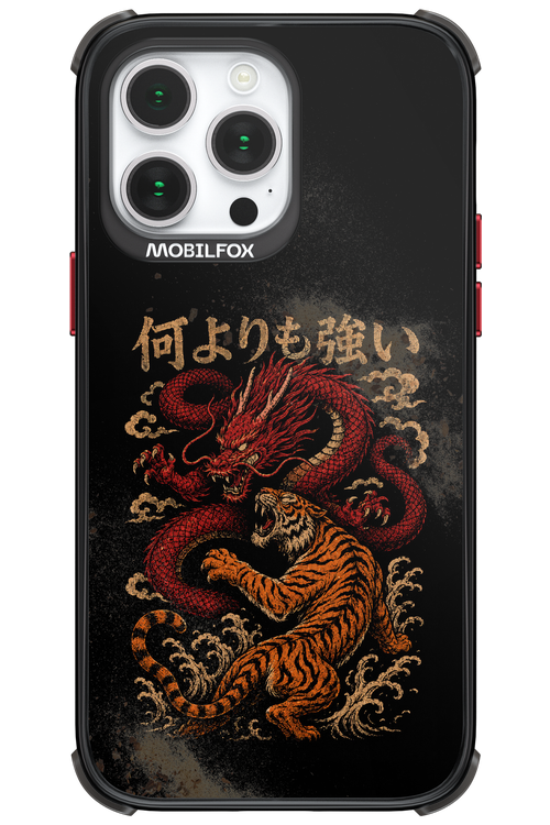 何よりも強いI 2.0 - Apple iPhone 14 Pro Max