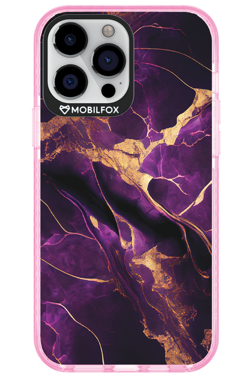 Michael 2.0 - Apple iPhone 13 Pro Max