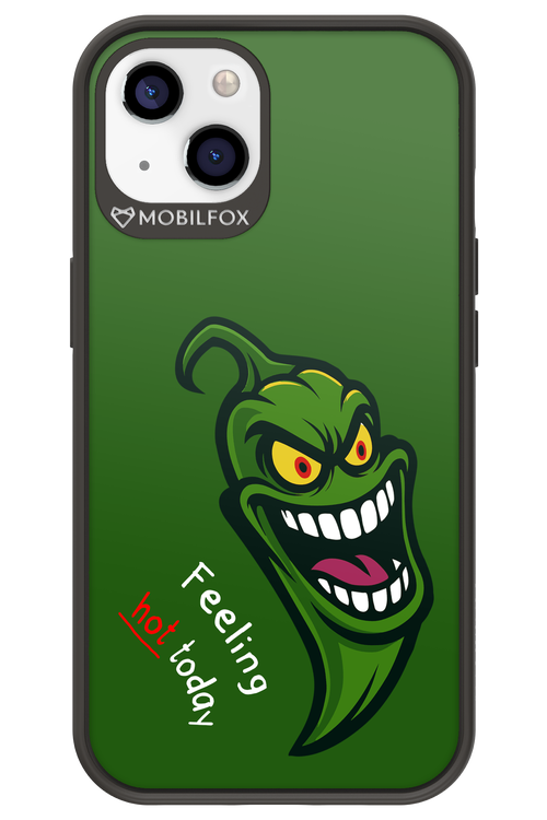 Crazy Chili - Apple iPhone 13