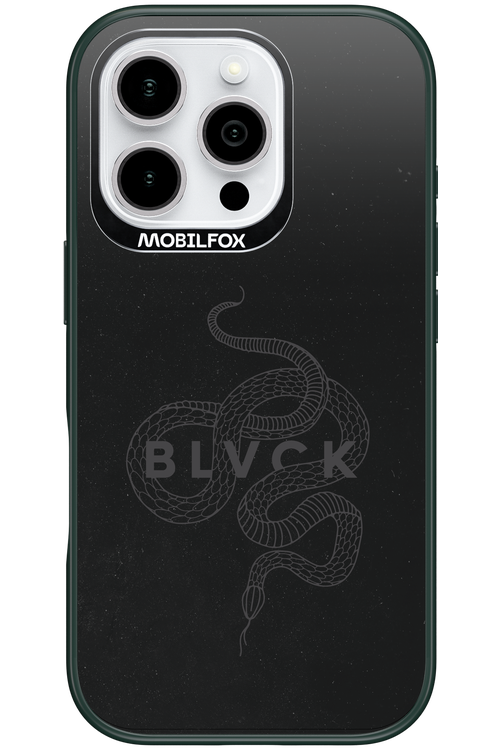 MAMBA 2.0 - Apple iPhone 16 Pro
