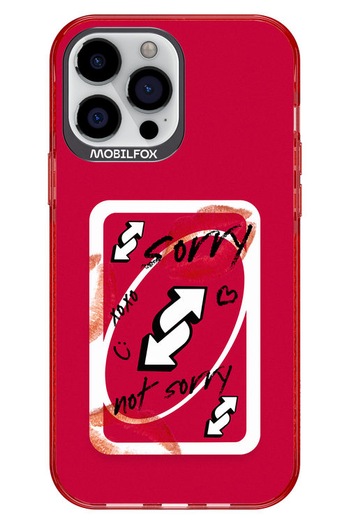 Turn - Apple iPhone 13 Pro Max