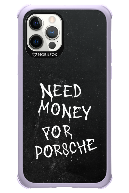 Need Money II - Apple iPhone 12 Pro