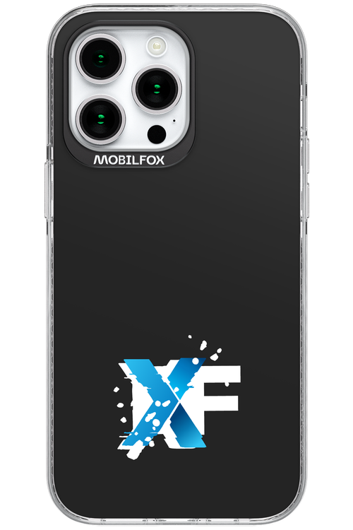 Impact Core - Apple iPhone 15 Pro Max